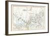 1889, Medford 2, Massachusetts, United States-null-Framed Giclee Print