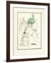 1889, Sudbury 2, Massachusetts, United States-null-Framed Giclee Print