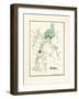 1889, Sudbury 2, Massachusetts, United States-null-Framed Giclee Print