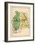 1889, Wayland, Weston, Massachusetts, United States-null-Framed Giclee Print