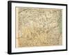 1890, Adirondack Region - Northern, New York, United States-null-Framed Giclee Print