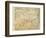 1890, Adirondack Region - Northern, New York, United States-null-Framed Giclee Print