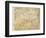 1890, Adirondack Region - Northern, New York, United States-null-Framed Giclee Print