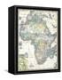 1890, Africa-null-Framed Stretched Canvas