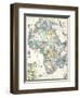1890, Africa-null-Framed Giclee Print
