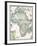 1890, Africa-null-Framed Giclee Print