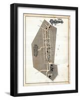 1890, Loretto, Pennsylvania, United States-null-Framed Giclee Print