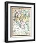 1890, United States, Nevada, North America, Nevada-null-Framed Premium Giclee Print