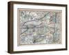 1890, United States, New York, North America-null-Framed Giclee Print