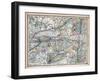 1890, United States, New York, North America-null-Framed Giclee Print