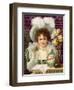 1890s USA Coca-Cola Magazine Advertisement-null-Framed Giclee Print