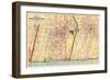 1891, 2, Englewood & Tenafly, New York-null-Framed Giclee Print