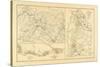 1891, DC, Pennsylvania, Virginia, Civil War-null-Stretched Canvas