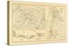 1891, DC, Pennsylvania, Virginia, Civil War-null-Stretched Canvas