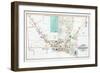 1891, Doylestown, Pennsylvania, United States-null-Framed Giclee Print