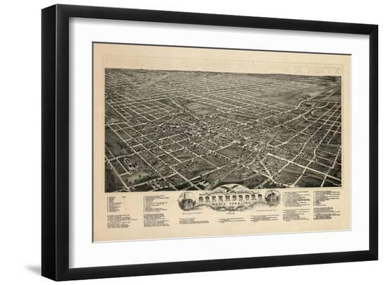 Premium Giclee Print, , large