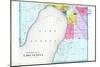 1891, Lake Geneva City - South, Wisconsin, United States-null-Mounted Premium Giclee Print