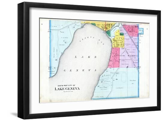Premium Giclee Print, , large