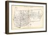 1891, Malden City, Massachusetts, United States-null-Framed Giclee Print