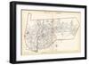 1891, Malden City, Massachusetts, United States-null-Framed Giclee Print