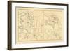 1891, Maryland, Pennsylvania, Civil War-null-Framed Giclee Print