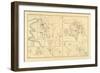 1891, Maryland, Pennsylvania, Civil War-null-Framed Giclee Print