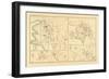 1891, Maryland, Pennsylvania, Civil War-null-Framed Giclee Print