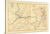 1891, Maryland, Virginia, Civil War-null-Stretched Canvas