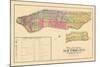 1891, New York, United States, Manhattan-null-Mounted Giclee Print