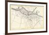 1891, Newburyport City, Massachusetts, United States-null-Framed Giclee Print