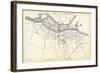 1891, Newburyport City, Massachusetts, United States-null-Framed Giclee Print