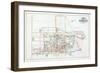 1891, Newtown, Pennsylvania, United States-null-Framed Giclee Print