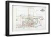 1891, Newtown, Pennsylvania, United States-null-Framed Giclee Print