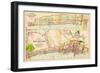 1891, Nyack, New York-null-Framed Giclee Print