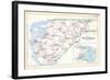 1891, Oyster Bay, New York, United States-null-Framed Giclee Print