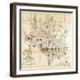 1891, Public Schools, District of Columbia, United States-null-Framed Premium Giclee Print