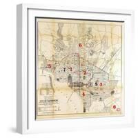 1891, Public Schools, District of Columbia, United States-null-Framed Giclee Print