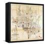 1891, Public Schools, District of Columbia, United States-null-Framed Stretched Canvas