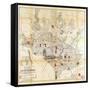 1891, Public Schools, District of Columbia, United States-null-Framed Stretched Canvas