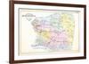 1891, Queens County, New York, United States-null-Framed Premium Giclee Print