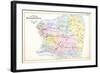 1891, Queens County, New York, United States-null-Framed Giclee Print