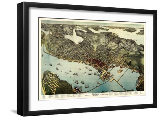 Premium Giclee Print, , large