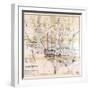 1891, Street Railways, District of Columbia, United States-null-Framed Giclee Print