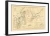 1891, Tennessee, Civil War-null-Framed Giclee Print