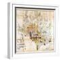 1891, Valuation of Real Property, District of Columbia, United States-null-Framed Giclee Print