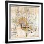 1891, Valuation of Real Property, District of Columbia, United States-null-Framed Giclee Print