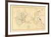 1891, Virginia, Civil War-null-Framed Giclee Print