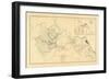 1891, Virginia, Civil War-null-Framed Giclee Print