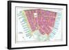 1891, Ward 1, New York, United States, Battery Park-null-Framed Giclee Print