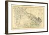 1891, Washington DC, Virginia, Civil War-null-Framed Giclee Print